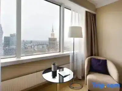 Warsaw Marriott - 72