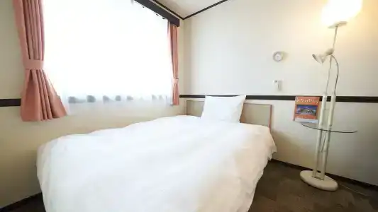 Toyoko Inn Nagoya Marunouchi - 25
