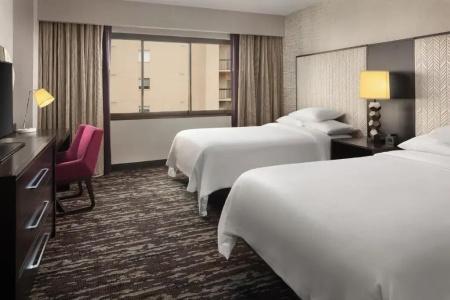 Embassy Suites by Hilton Crystal City National Airport - 103