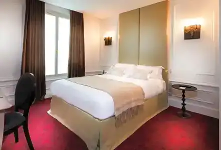 Hôtel Molière - 33
