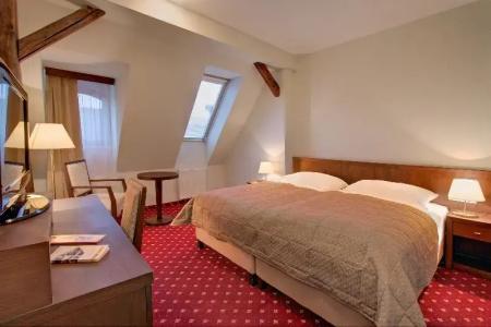 Clarion GrandZlaty Lev - 42