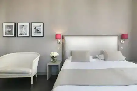 The Originals Boutique, Hôtel des Orangers, Cannes (Inter-Hotel) - 61