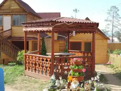 Усадьба Шигиных - 3