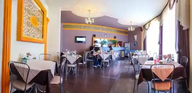 Барнаульский - 24