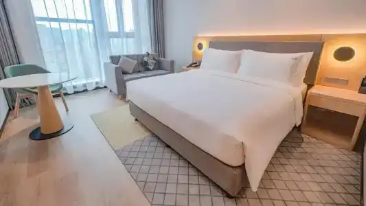 Holiday Inn Xi'An High-Tech Zone, An Ihg - 60