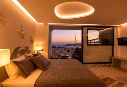 Daydream Luxury Suites - 84