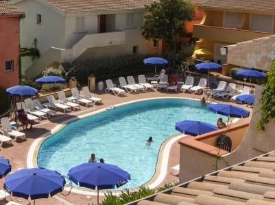 Residence Costa Del Turchese - 36