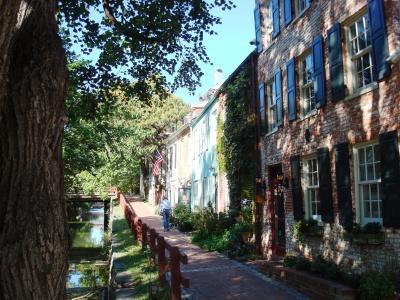 Georgetown Inn - 18