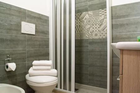 Residence Borgo Latino-Case ad Oriente - 73