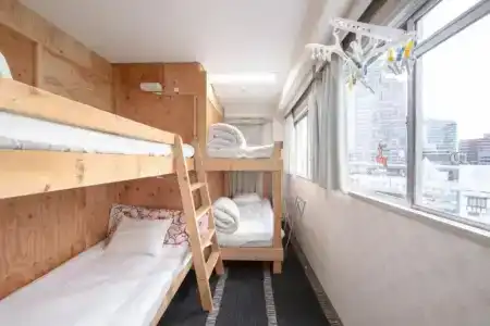 Guest House b's FiveⅡ - 25