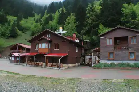 Uzungol - 3