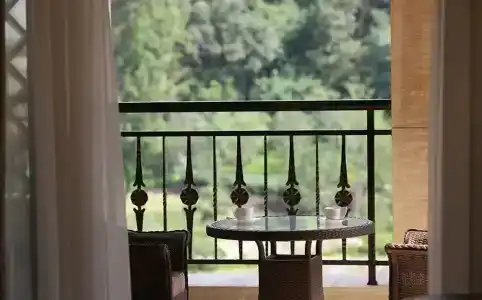 Hangzhou Rose Garden Resort & Spa - 130