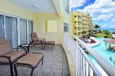 The Villas at Beach and Marina - 171
