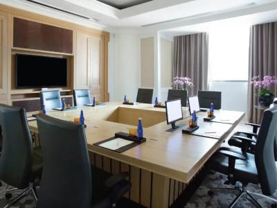 The Langham, Shenzhen - 23