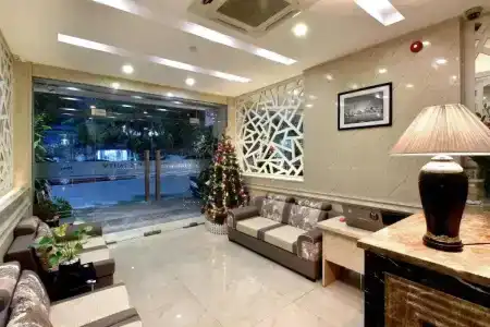 Hanoi Eternity - 1