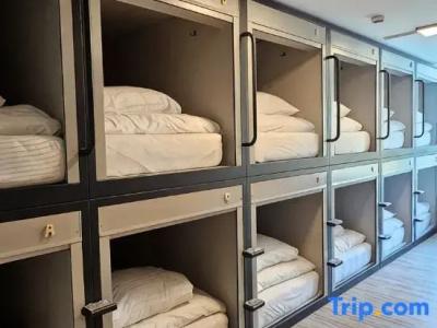 Dutchies Hostel - 52
