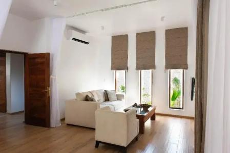 Zanzibar White Sand Luxury Villas & Spa - Relais & Chateaux - 191