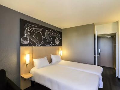 ibis Beziers Est Mediterranee A9/A75 - 34