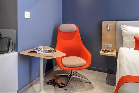 Holiday Inn Express - Berlin - Alexanderplatz, an IHG - 83