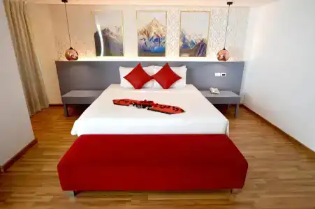 I Residence Silom - 30
