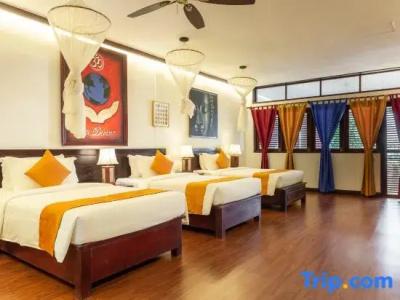 Montra Nivesha Residence - 130