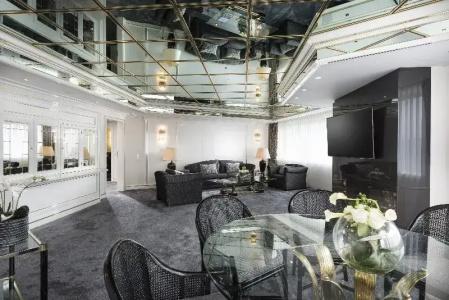 Maritim Bonn - 107