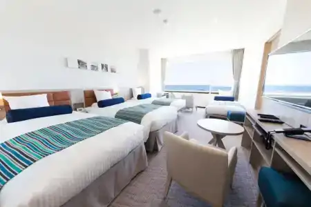 Shirahama Ocean Resort - 57