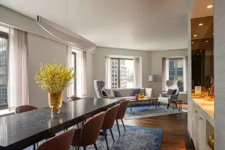 Hyatt Centric Wall Street New York - 47