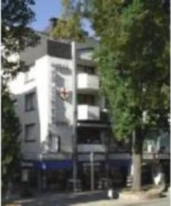 Bad Pyrmonter Hof - 12