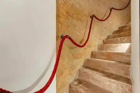 Il Convento Dei Fiori Di Seta - 75