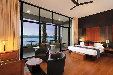 Heritance Kandalama - 43