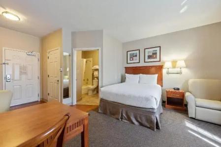 Extended Stay America Suites - San Antonio - North - 5