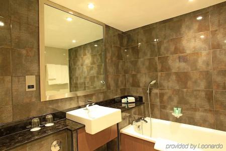 Holiday Inn London Kensington High St., An Ihg - 6