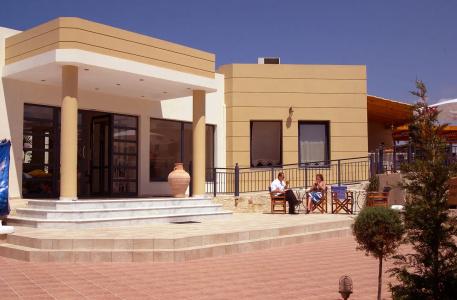 Blue Aegean & Suites - 0