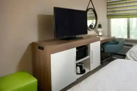 Hampton Inn Hilton Head - 39