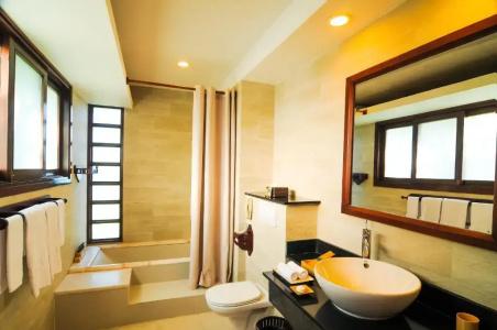 Palm Garden Beach Resort & Spa - 147