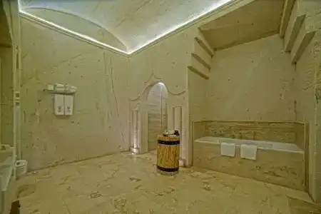 Taru Cave Suites - 127
