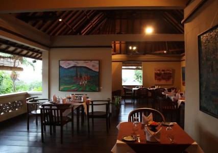 The Sungu Resort & Spa - 18