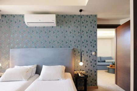 Steris Elegant Beach & - 64