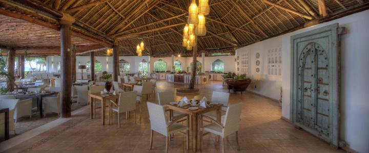 Bluebay Beach & Spa - 31