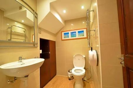 Amber Residence Aparthotel - 125