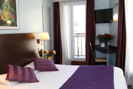 Hôtel Alane - 32