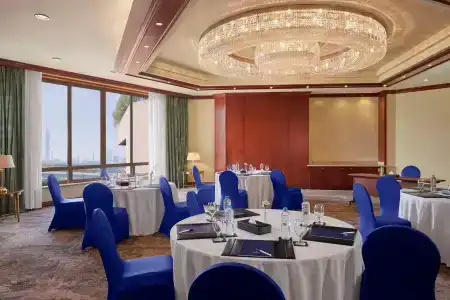 Ramses Hilton & Casino - 17