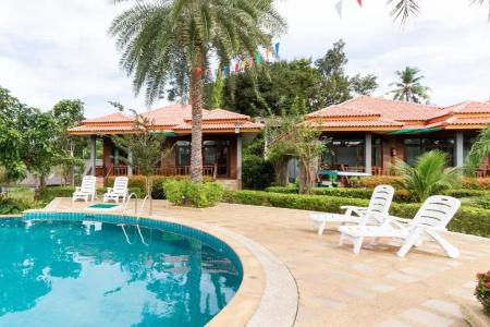 Lanta Lapaya Resort - 115