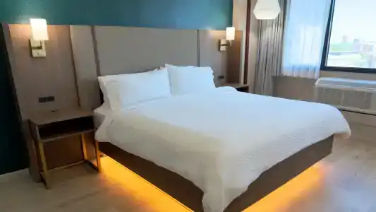 Holiday Inn Houston s - Nrg Area - Med Ctr, An Ihg - 22