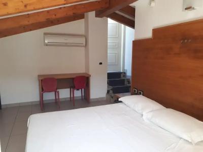 Seven Hostel & Rooms - 73