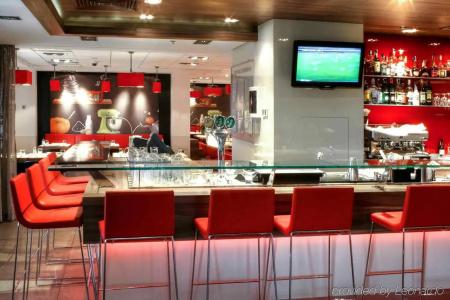 ibis Kiev City Center - 23