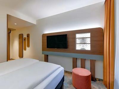 ibis Styles Kiel - 48