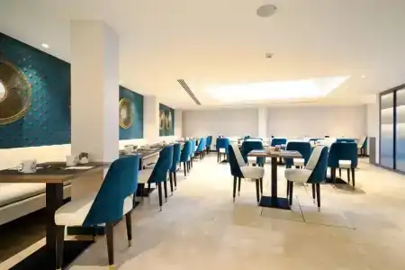 Eurostars Astoria - 16
