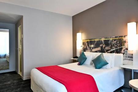 Mercure Paris Gare de l'Est - 43